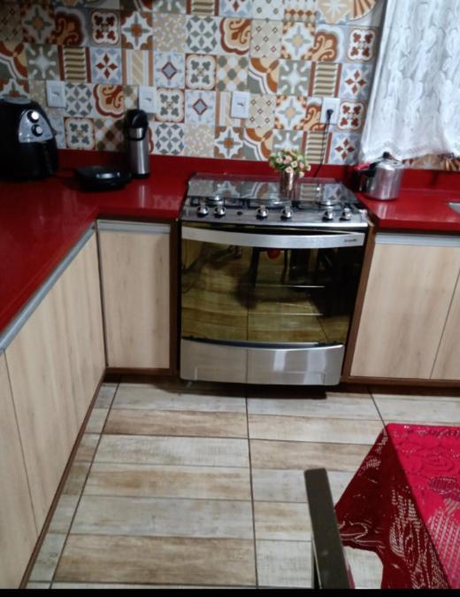 Casa No Centro De Urubici Dutra Borba Villa Dış mekan fotoğraf