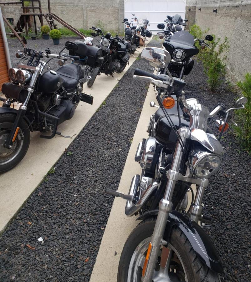 Casa No Centro De Urubici Dutra Borba Villa Dış mekan fotoğraf