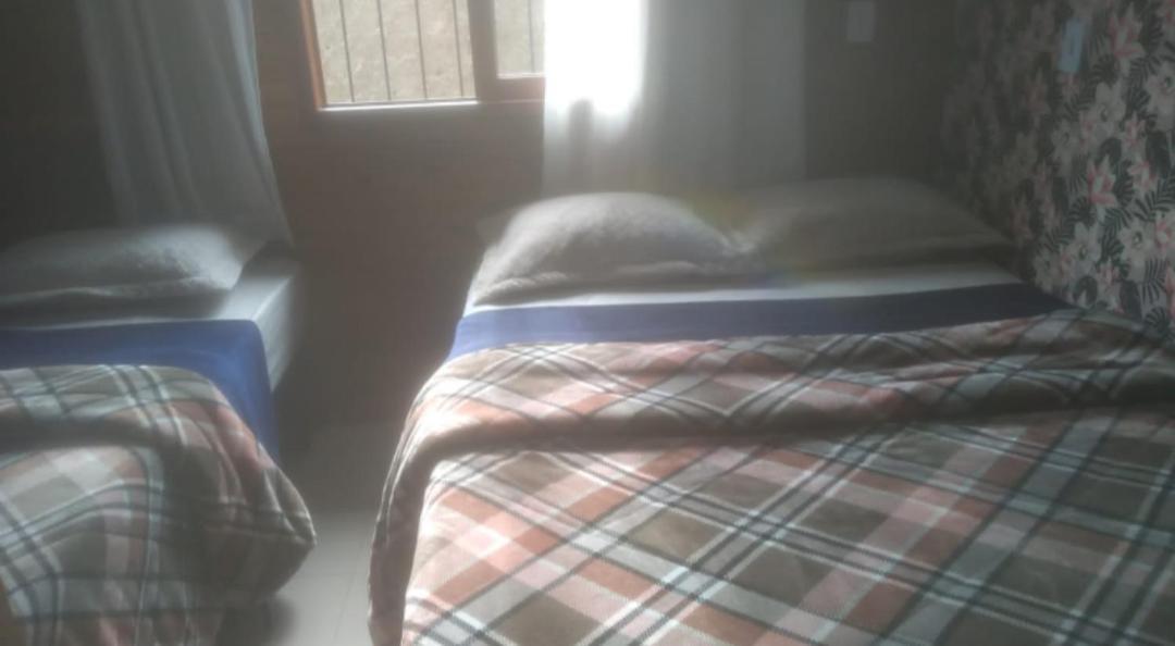Casa No Centro De Urubici Dutra Borba Villa Dış mekan fotoğraf