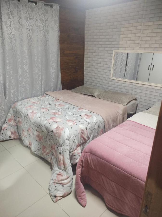 Casa No Centro De Urubici Dutra Borba Villa Dış mekan fotoğraf