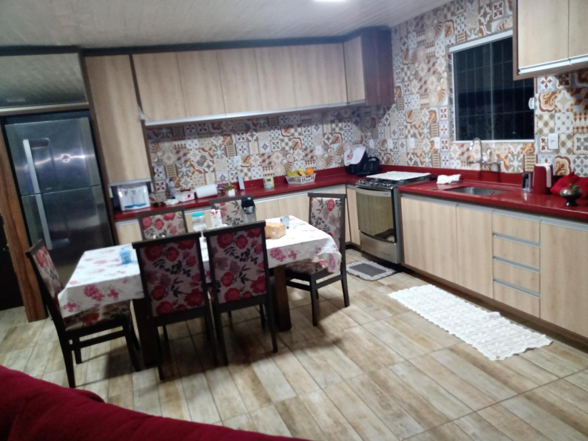 Casa No Centro De Urubici Dutra Borba Villa Oda fotoğraf