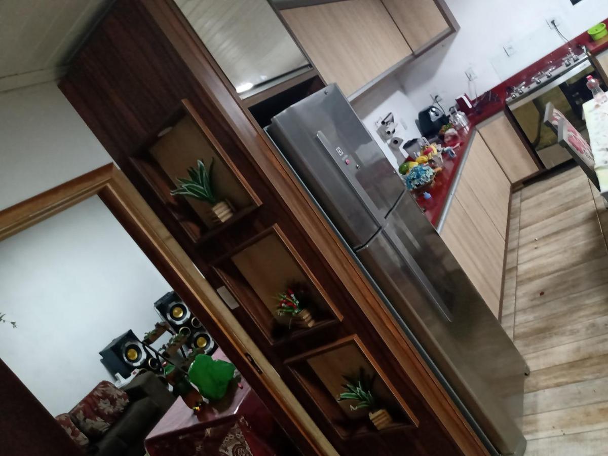 Casa No Centro De Urubici Dutra Borba Villa Dış mekan fotoğraf